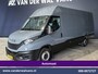 IVECO Daily 35S16 157pk Automaat L3H2 Euro6 Airco | Camera | LED | Cruisecontrol | Chauffeursstoel Parkeersensoren, Bijrijdersbank, 3500kg trekvermogen