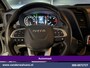 IVECO Daily 35S16 157pk Automaat L3H2 Euro6 Airco | Camera | LED | Cruisecontrol | Chauffeursstoel Parkeersensoren, Bijrijdersbank, 3500kg trekvermogen