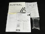 Renault Austral 1.2 E-Tech full hybrid 200 iconic esprit Alpine | TREKHAAK | PANO | 360 CAMERA | DEALERONDERHOUDEN