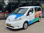 Nissan E-NV200 evalia 40 kWh Connect Edition 7p*Navigatie*Camera*