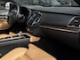 Volvo XC90 2.0 T8 Long Range AWD Ultimate Bright | Luchtvering | Pano | Trekhaak | SoH 97%