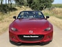 Mazda MX-5 ND 1.5 SkyActiv-G 131 GT-M, 1STE EIGENAAR