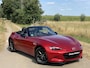 Mazda MX-5 ND 1.5 SkyActiv-G 131 GT-M, 1STE EIGENAAR