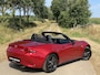 Mazda MX-5 ND 1.5 SkyActiv-G 131 GT-M, 1STE EIGENAAR