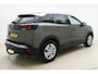 Peugeot 3008 1.2 PureTech Blue Lease Executive Navigatie | Afneembare Trekhaak | Cruise controle | Camera Achter
