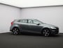 Volvo V40 2.0 T4 190PK Business Sport / Trekhaak / 17" / Nubuck-Leder / Stoelverwarming / LED / Cruise Control /