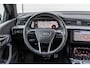 Audi Q8 e-tron 55 408pk quattro S edition 115 kWh | 22'' velgen | Luchtvering | Apple Carplay/Android Auto