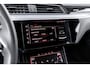 Audi Q8 e-tron 55 408pk quattro S edition 115 kWh | 22'' velgen | Luchtvering | Apple Carplay/Android Auto
