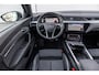 Audi Q8 e-tron 55 408pk quattro S edition 115 kWh | 22'' velgen | Luchtvering | Apple Carplay/Android Auto