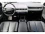 Hyundai Ioniq 5 Connect+ 73kWh, Leer, Stoel-stuurverwarming, Head-up Display, Donker glas, Navi, App connect, Pdc + Camera, Cruise, Clima, Full ledverlichting