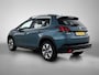 Peugeot 2008 SUV Allure 110pk | Lage kilometerstand! | Navigatie | Achteruitrijcamera | Climate Control | Cruise Control | Parkeersensoren | Half lederen sportstoelen | Apple Carplay / Android Auto | Bluetooth | Elektrisch inklapbare spiegels | Automatisch dimlicht | Regensensor | Donker getint glas | Dealeronderhouden | 16" lichtmetalen velgen |