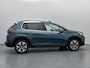 Peugeot 2008 SUV Allure 110pk | Lage kilometerstand! | Navigatie | Achteruitrijcamera | Climate Control | Cruise Control | Parkeersensoren | Half lederen sportstoelen | Apple Carplay / Android Auto | Bluetooth | Elektrisch inklapbare spiegels | Automatisch dimlicht | Regensensor | Donker getint glas | Dealeronderhouden | 16" lichtmetalen velgen |