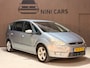 Ford S-Max 7 persoons