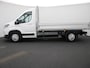 Maxus eDeliver 9 L3 65 kWh Cityworker Open laadbak 380 CM x 209 CM | 24 maanden garantie! | OUTLET