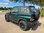 Suzuki Vitara 1.6 JX Cabrio Lees tekst !!
