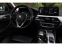BMW 5-Serie Touring 520d High Executive Aut. | Facelift | 20 Inch | Adap. Cruise | Comfortstoelen | Elek. Klep | Stoelverwarming |