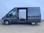 Ford Transit 280M 2.2 TDCI HD Dub Schuifdeur Trekhaak 2450 kg