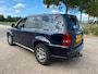 SsangYong Rexton RX 270 Xdi s High Roof .