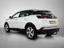 Peugeot 3008 SUV Allure 1.6 165pk Automaat | Lage kilometerstand! | 1550 kg Trekgewicht | Navigatie | Achteruitrijcamera | Climate Control | Cruise Control | Parkeersensoren v+a | Elektrisch inklapbare spiegels | Armsteun | Apple Carplay / Android Auto | Bluetooth | Donker getint glas | Trekhaak | 18" lichtmetalen velgen |
