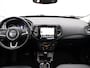 Jeep Compass 1.3T Limited | Achteruitrijcamera | Trekhaak | Panoramadak | Climate Control | Parkeersensoren | Stoelverwarming
