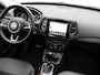 Jeep Compass 1.3T Limited | Achteruitrijcamera | Trekhaak | Panoramadak | Climate Control | Parkeersensoren | Stoelverwarming
