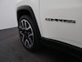 Jeep Compass 1.3T Limited | Achteruitrijcamera | Trekhaak | Panoramadak | Climate Control | Parkeersensoren | Stoelverwarming