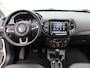 Jeep Compass 1.3T Limited | Achteruitrijcamera | Trekhaak | Panoramadak | Climate Control | Parkeersensoren | Stoelverwarming