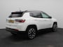 Jeep Compass 1.3T Limited | Achteruitrijcamera | Trekhaak | Panoramadak | Climate Control | Parkeersensoren | Stoelverwarming