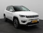 Jeep Compass 1.3T Limited | Achteruitrijcamera | Trekhaak | Panoramadak | Climate Control | Parkeersensoren | Stoelverwarming