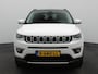 Jeep Compass 1.3T Limited | Achteruitrijcamera | Trekhaak | Panoramadak | Climate Control | Parkeersensoren | Stoelverwarming