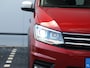 Volkswagen Caddy 1.4 TSI 125 pk Alltrack DSG | Dubbele schuifdeur | Navigatie | ECC | Adaptive cruise control | LED | Camera | App-connect | Stoelverwarming | PDC | Afneembare Trekhaak | Dakrails |