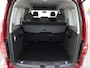Volkswagen Caddy 1.4 TSI 125 pk Alltrack DSG | Dubbele schuifdeur | Navigatie | ECC | Adaptive cruise control | LED | Camera | App-connect | Stoelverwarming | PDC | Afneembare Trekhaak | Dakrails |