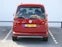 Volkswagen Caddy 1.4 TSI 125 pk Alltrack DSG | Dubbele schuifdeur | Navigatie | ECC | Adaptive cruise control | LED | Camera | App-connect | Stoelverwarming | PDC | Afneembare Trekhaak | Dakrails |