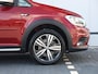 Volkswagen Caddy 1.4 TSI 125 pk Alltrack DSG | Dubbele schuifdeur | Navigatie | ECC | Adaptive cruise control | LED | Camera | App-connect | Stoelverwarming | PDC | Afneembare Trekhaak | Dakrails |