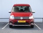 Volkswagen Caddy 1.4 TSI 125 pk Alltrack DSG | Dubbele schuifdeur | Navigatie | ECC | Adaptive cruise control | LED | Camera | App-connect | Stoelverwarming | PDC | Afneembare Trekhaak | Dakrails |