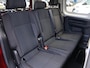 Volkswagen Caddy 1.4 TSI 125 pk Alltrack DSG | Dubbele schuifdeur | Navigatie | ECC | Adaptive cruise control | LED | Camera | App-connect | Stoelverwarming | PDC | Afneembare Trekhaak | Dakrails |