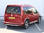 Volkswagen Caddy 1.4 TSI 125 pk Alltrack DSG | Dubbele schuifdeur | Navigatie | ECC | Adaptive cruise control | LED | Camera | App-connect | Stoelverwarming | PDC | Afneembare Trekhaak | Dakrails |