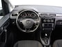 Volkswagen Caddy 1.4 TSI 125 pk Alltrack DSG | Dubbele schuifdeur | Navigatie | ECC | Adaptive cruise control | LED | Camera | App-connect | Stoelverwarming | PDC | Afneembare Trekhaak | Dakrails |