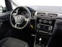 Volkswagen Caddy 1.4 TSI 125 pk Alltrack DSG | Dubbele schuifdeur | Navigatie | ECC | Adaptive cruise control | LED | Camera | App-connect | Stoelverwarming | PDC | Afneembare Trekhaak | Dakrails |