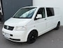 Volkswagen Transporter 2.5 TDI 340 Trendline MARGE/5CILLINDER/CRUISE/CAMERA/LMV