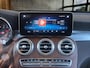 Mercedes-Benz GLC 300e 4-Matic Luxury Line | Trekhaak | Luchtvering