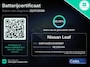 Nissan Leaf N-Connecta 40kWh | SoH 88% | Navi | Camera