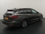 Ford Focus Wagon EcoBoost Hybrid 155 pk ST-Line X | Winter Pack | AGR stoel | Adapt. cruise | El. a. klep | Bliss | Matrix LED | Groot scherm | 4 seiz. banden |