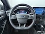 Ford Focus Wagon EcoBoost Hybrid 155 pk ST-Line X | Winter Pack | AGR stoel | Adapt. cruise | El. a. klep | Bliss | Matrix LED | Groot scherm | 4 seiz. banden |