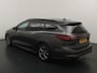 Ford Focus Wagon EcoBoost Hybrid 155 pk ST-Line X | Winter Pack | AGR stoel | Adapt. cruise | El. a. klep | Bliss | Matrix LED | Groot scherm | 4 seiz. banden |