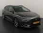 Ford Focus Wagon EcoBoost Hybrid 155 pk ST-Line X | Winter Pack | AGR stoel | Adapt. cruise | El. a. klep | Bliss | Matrix LED | Groot scherm | 4 seiz. banden |