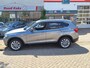 BMW X3 xDRIVE20i HIGH EXECUTIVE AUTOMAAT