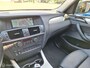 BMW X3 xDRIVE20i HIGH EXECUTIVE AUTOMAAT