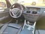 BMW X3 xDRIVE20i HIGH EXECUTIVE AUTOMAAT