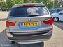 BMW X3 xDRIVE20i HIGH EXECUTIVE AUTOMAAT